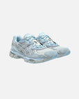 ASICS Gel-NYC Homme Femme Cool Mist Bleu Clair Pastel – Baskets Lifestyle Y2K