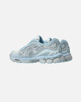 ASICS Gel-NYC Homme Femme Cool Mist Bleu Clair Pastel – Baskets Lifestyle Y2K